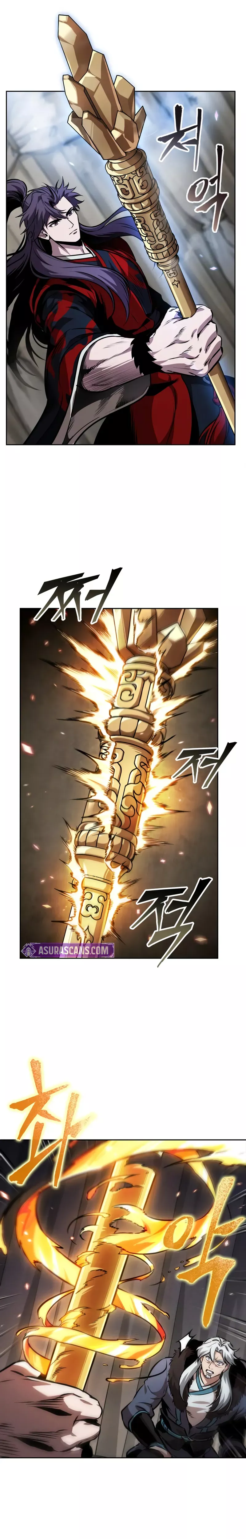 Nano Machine, chapter 277, image 22