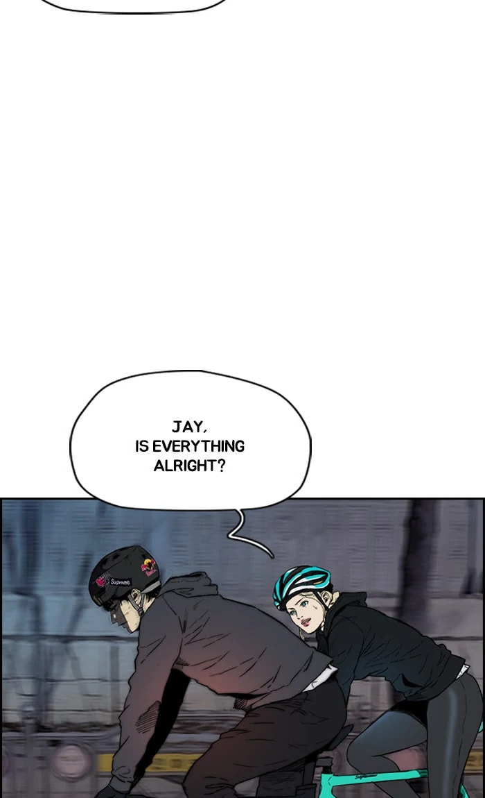 Wind Breaker, chapter 229, image 23