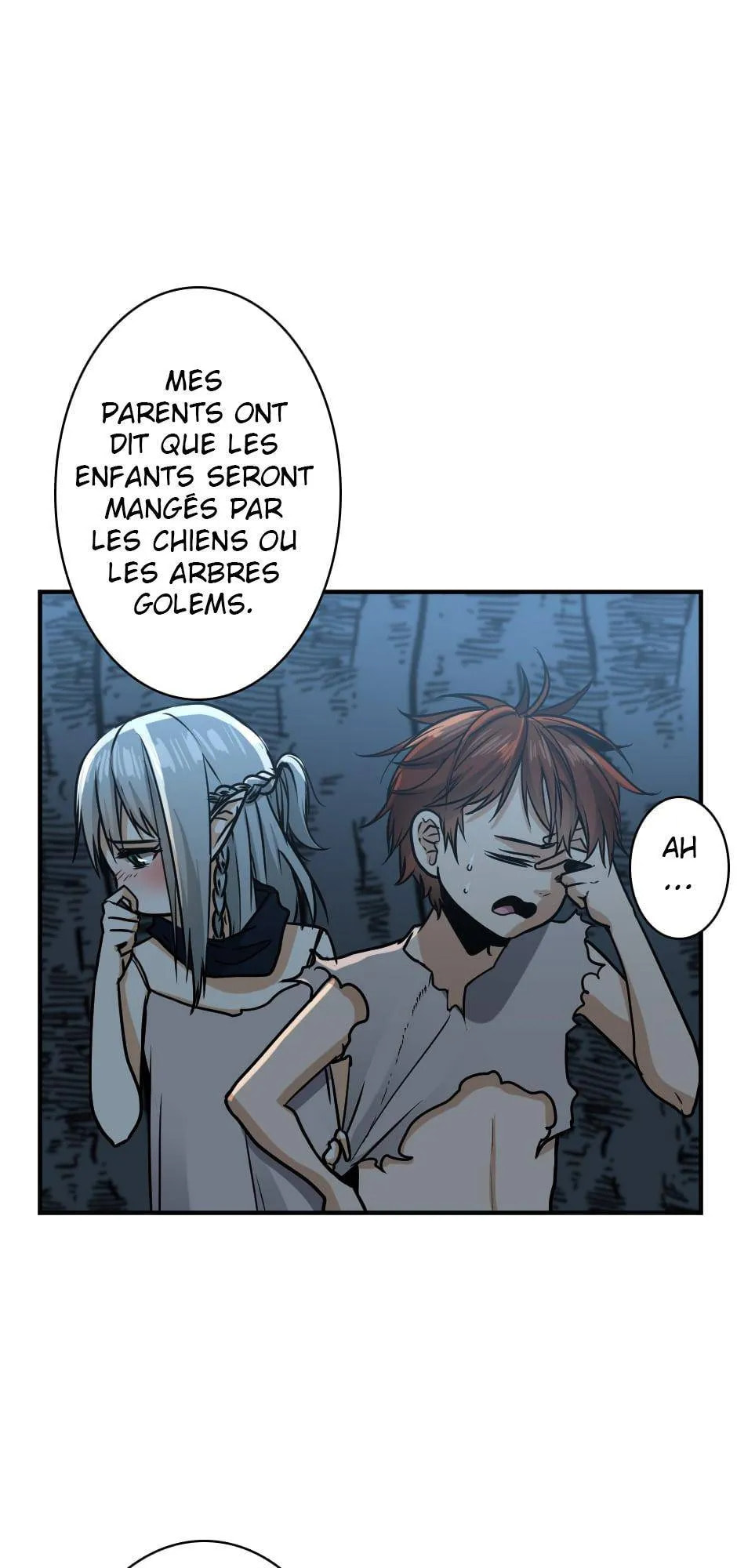 The Beginning After the End, chapter 18, image 16