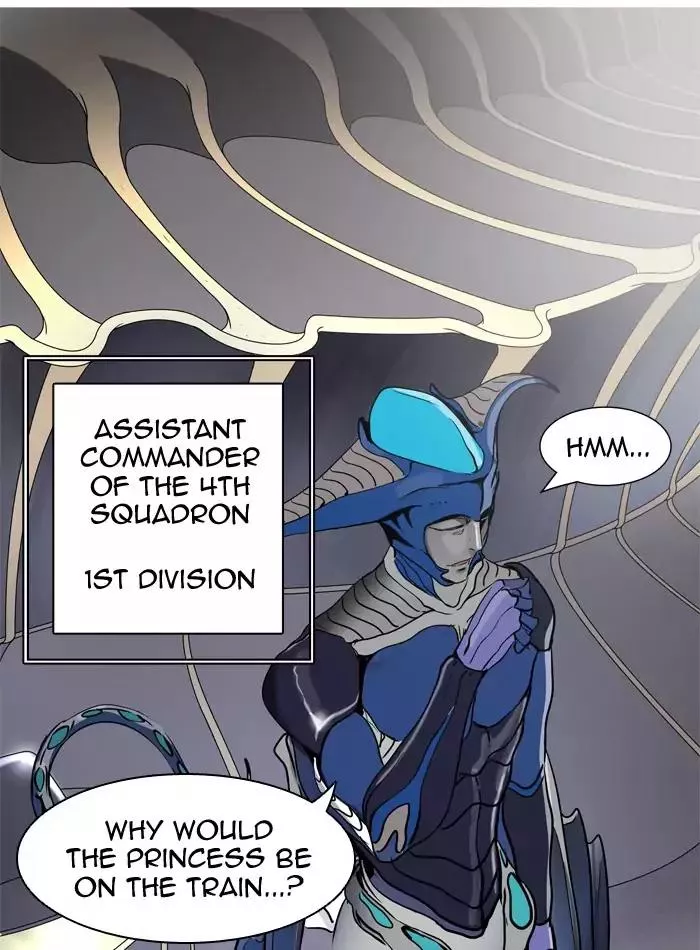 Tower of God, chapter 402, image 6