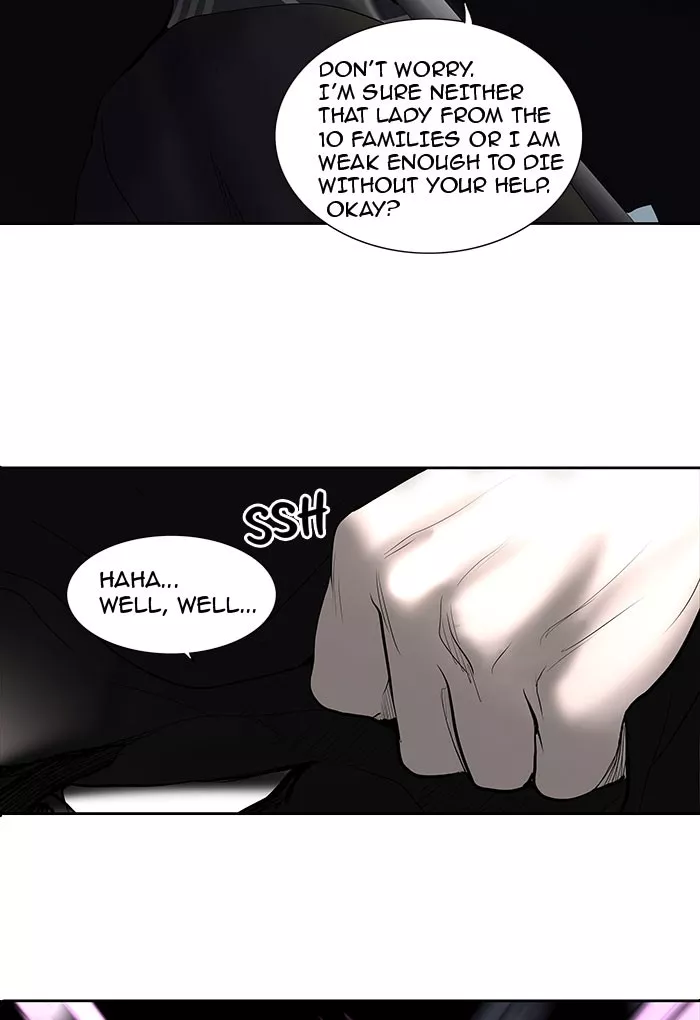 Tower of God, chapter 256, image 20