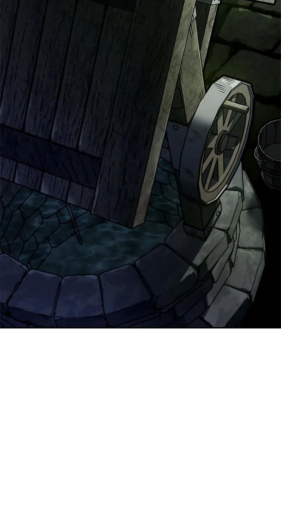 Revenge of the Baskerville Bloodhound, chapter 45, image 107