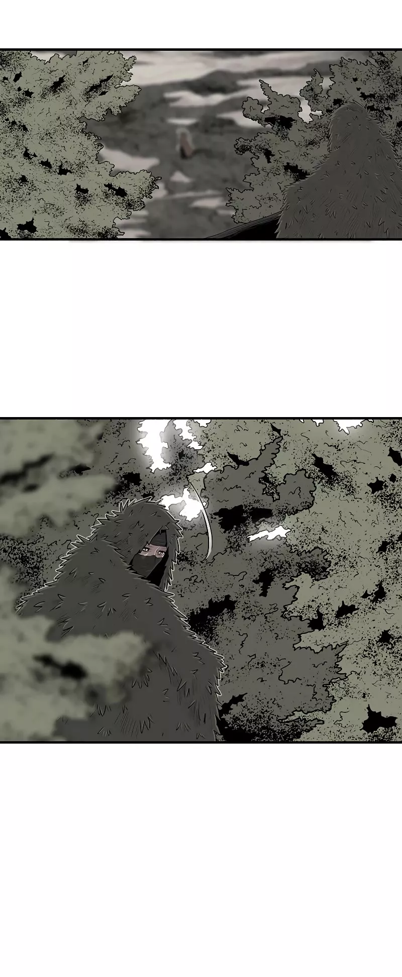 Legend of the Northern Blade, chapter 135, image 6