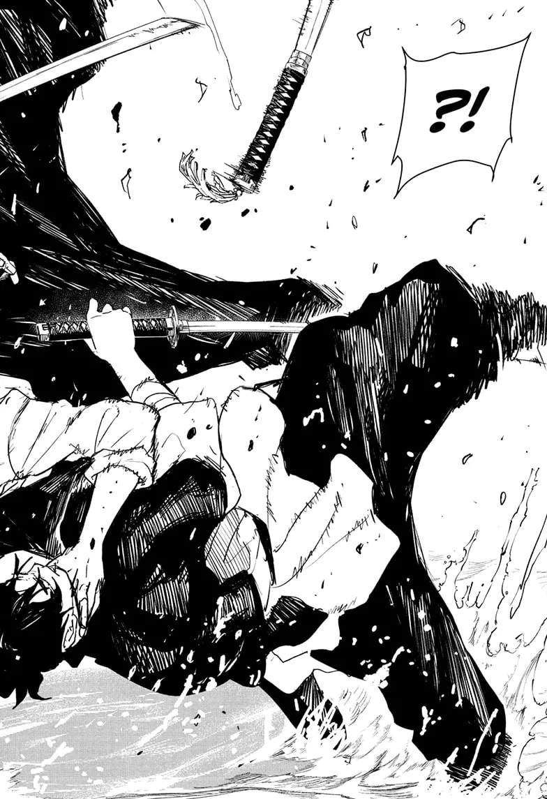 Kagurabachi, chapter 94, image 12