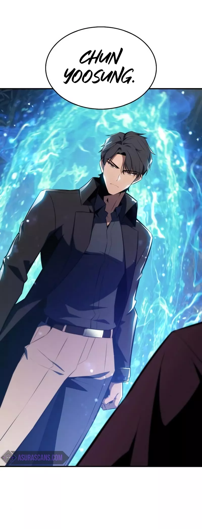 Solo Max-Level Newbie, chapter 130, image 53