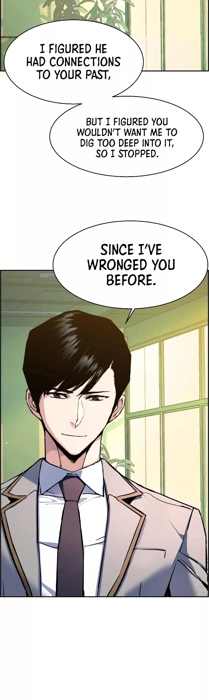 Teenage Mercenary, chapter 43, image 17