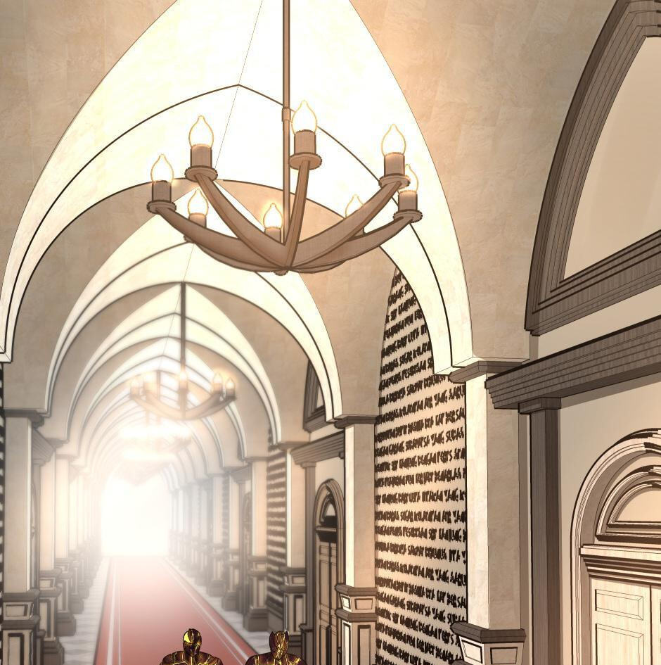 The Beginning After the End, chapter 143, image 120