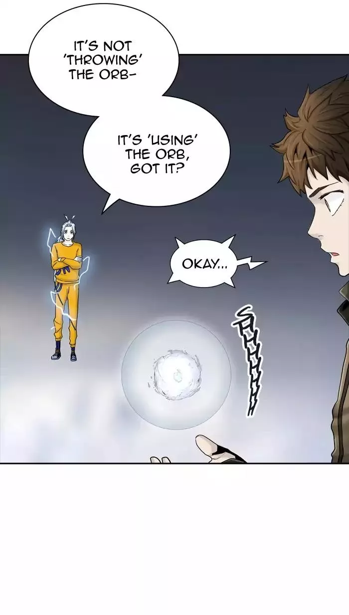 Tower of God, chapter 371, image 70