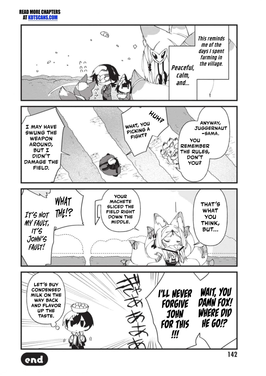 Kage no Jitsuryokusha ni Naritakute! Shadow Gaiden, chapter 38, image 17