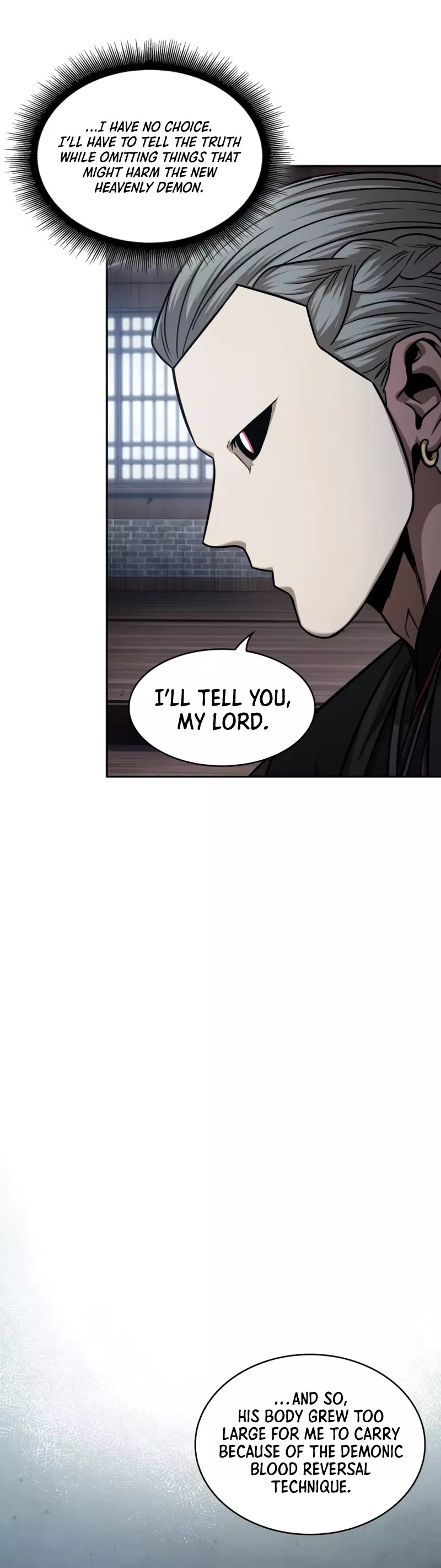 Nano Machine, chapter 122, image 29