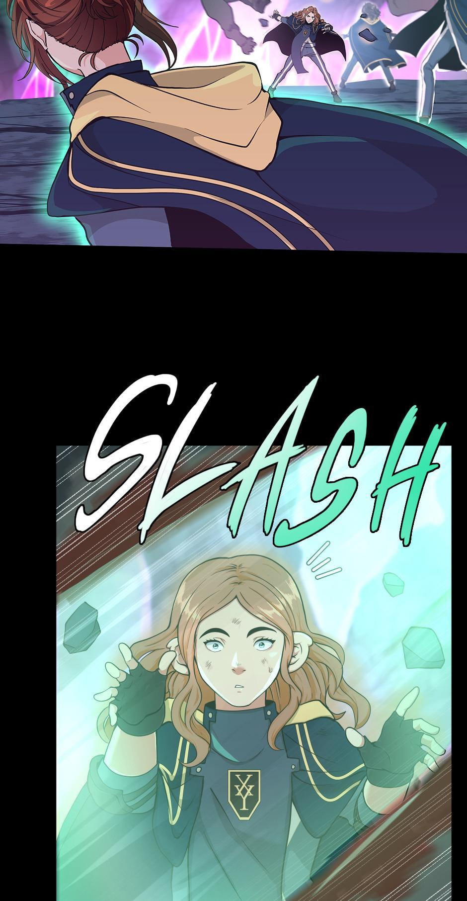 The Beginning After the End, chapter 117, image 20