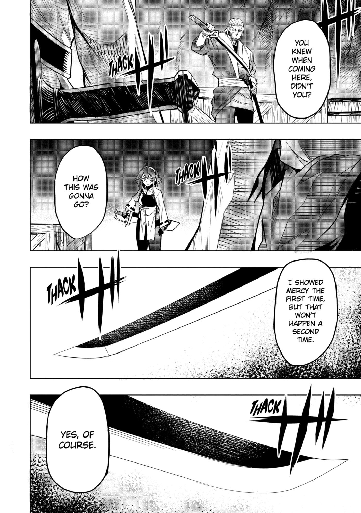 Mushoku Tensei: Eris wa Honki de Kiba o Togu, chapter 4.2, image 8