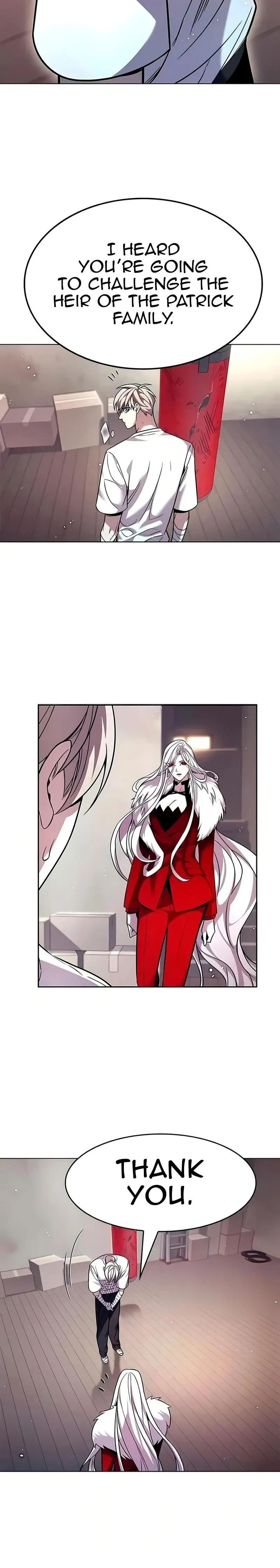Eleceed, chapter 394, image 31
