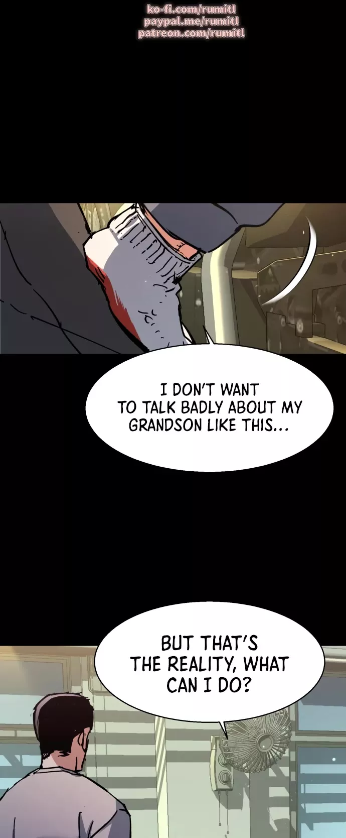 Teenage Mercenary, chapter 146, image 6