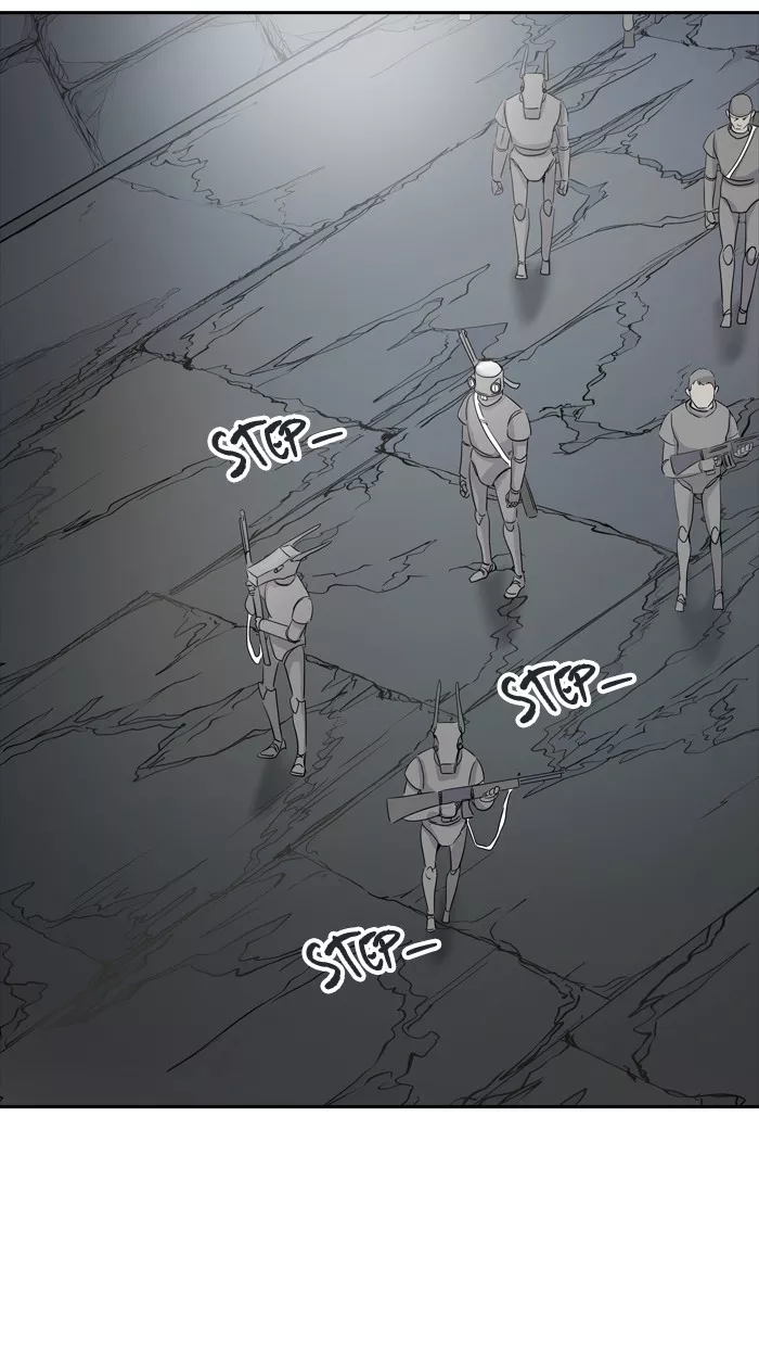 Tower of God, chapter 352, image 130
