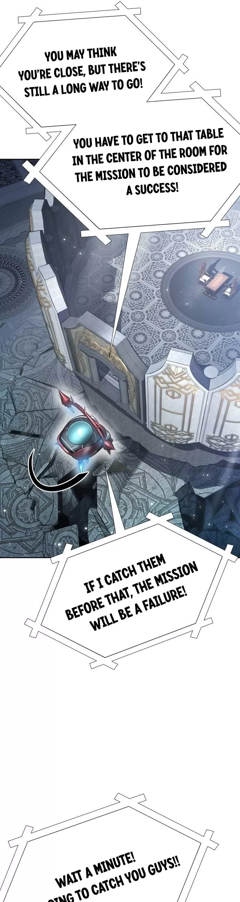 Tower of God, chapter 646, image 66