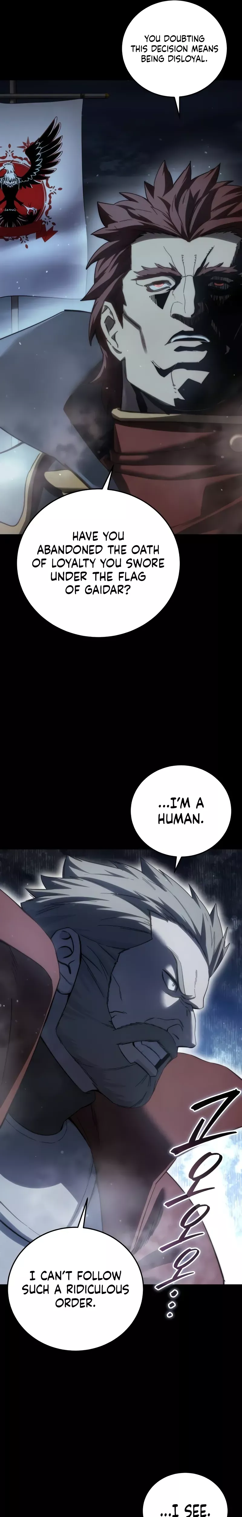 Star-Fostered Swordmaster, chapter 66, image 14
