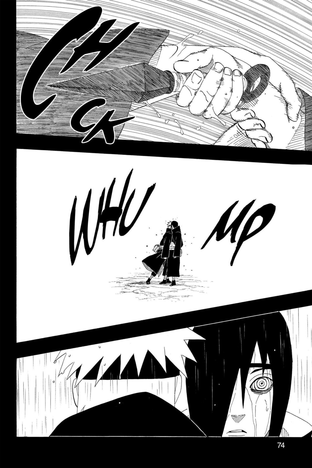 Naruto, chapter 446, image 16