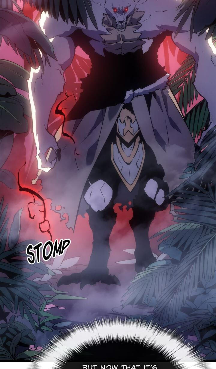 Solo Leveling, chapter 165, image 38