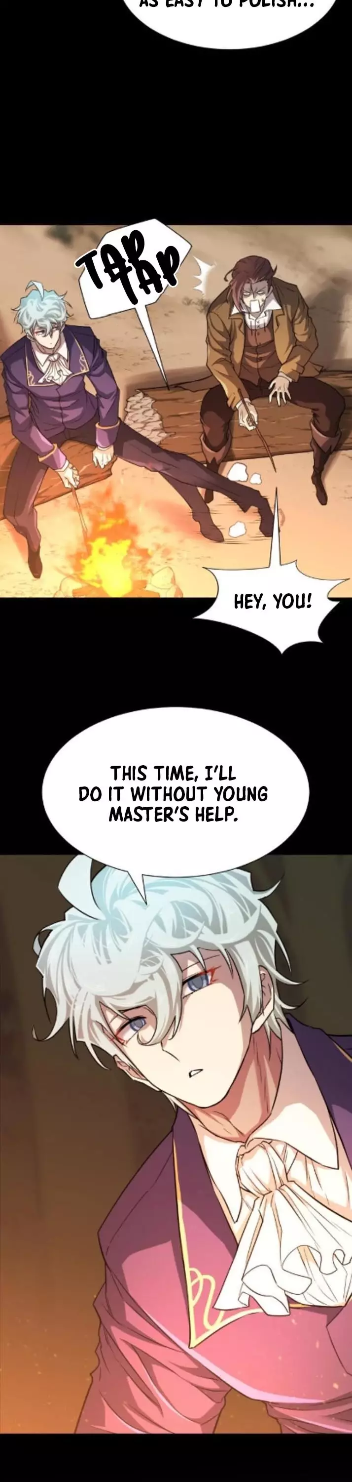 The Greatest Estate Developer, chapter 45, image 21