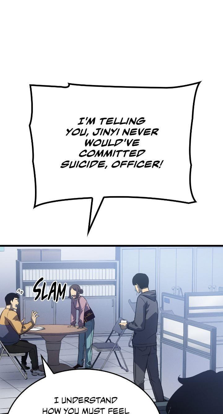 Solo Leveling, chapter 190, page 32