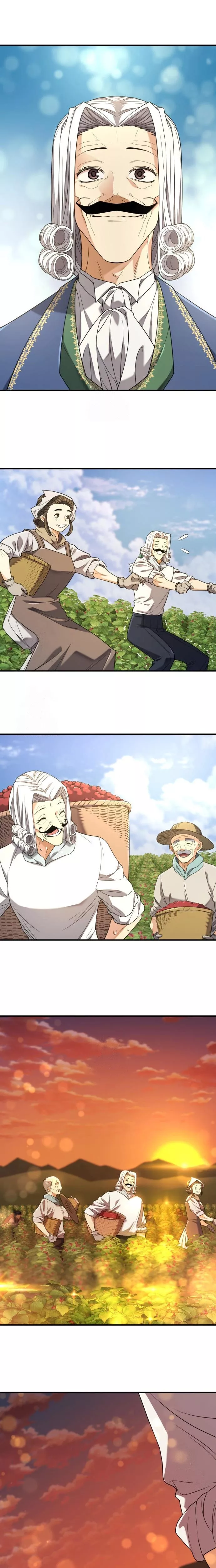 The Greatest Estate Developer, chapter 213, image 3