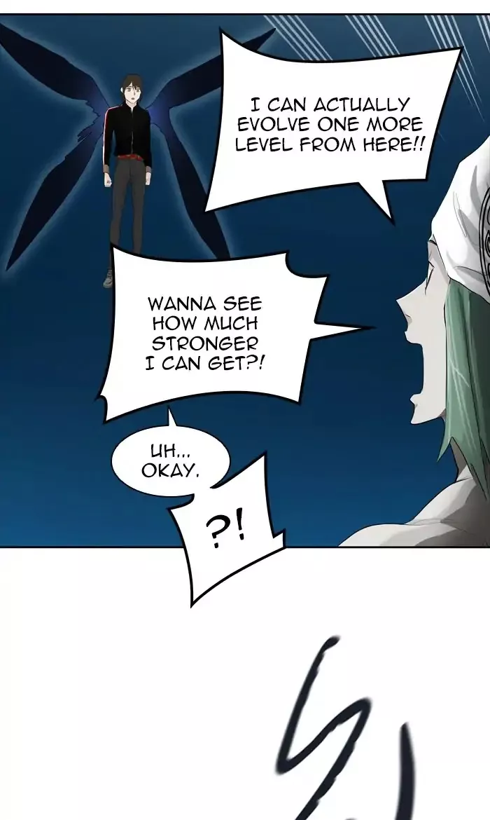 Tower of God, chapter 429, image 102