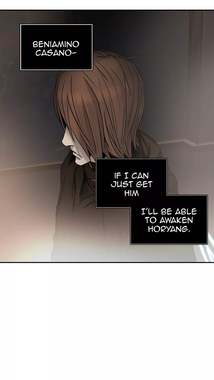 Tower of God, chapter 306, image 4