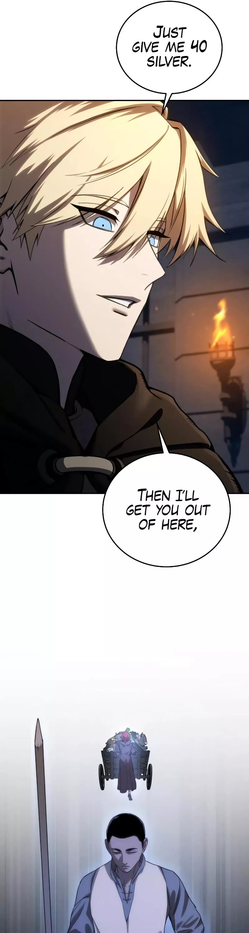 Star-Fostered Swordmaster, chapter 42, image 13