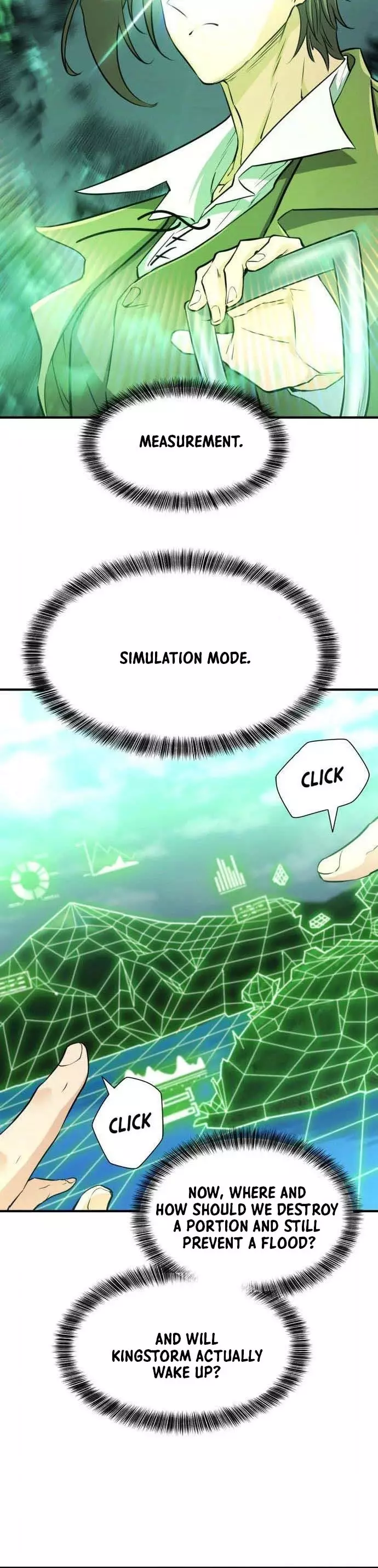 The Greatest Estate Developer, chapter 53, image 37