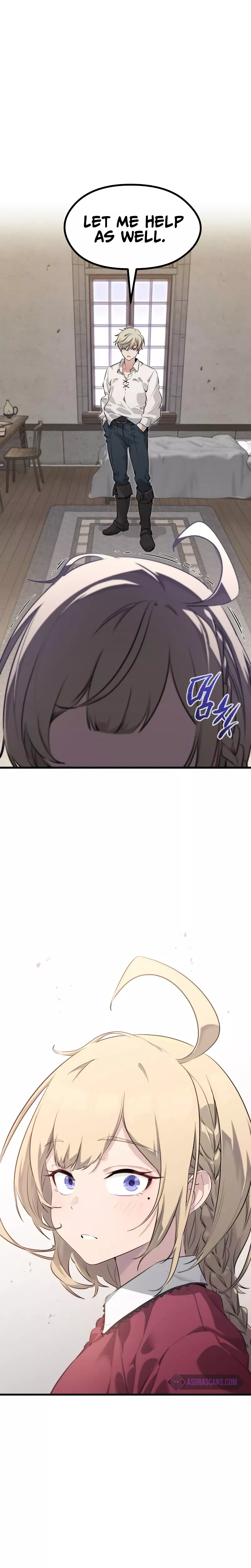 The Regressed Mercenary Has a Plan, chapter 3, image 13