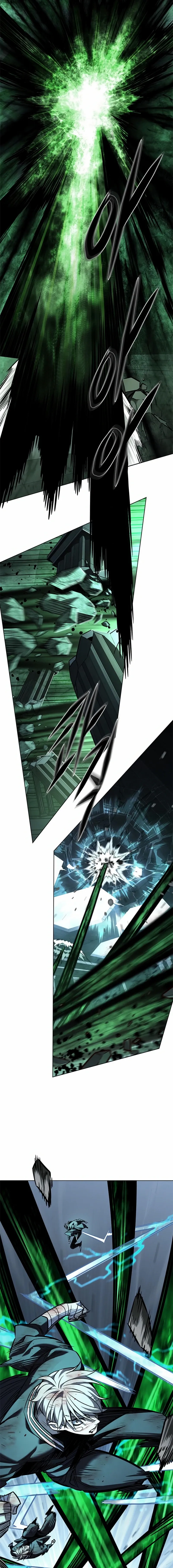 Eleceed, chapter 399, image 21