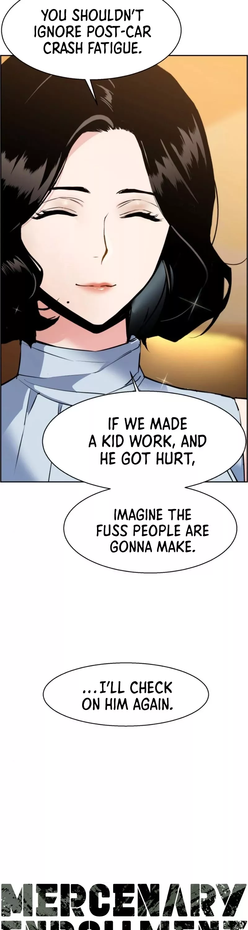 Teenage Mercenary, chapter 29, image 7