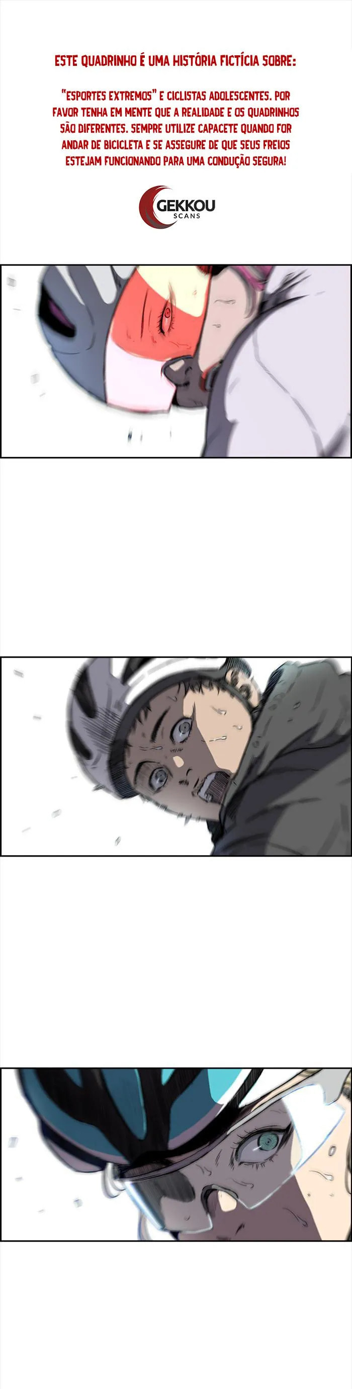 Wind Breaker, chapter 143, image 2