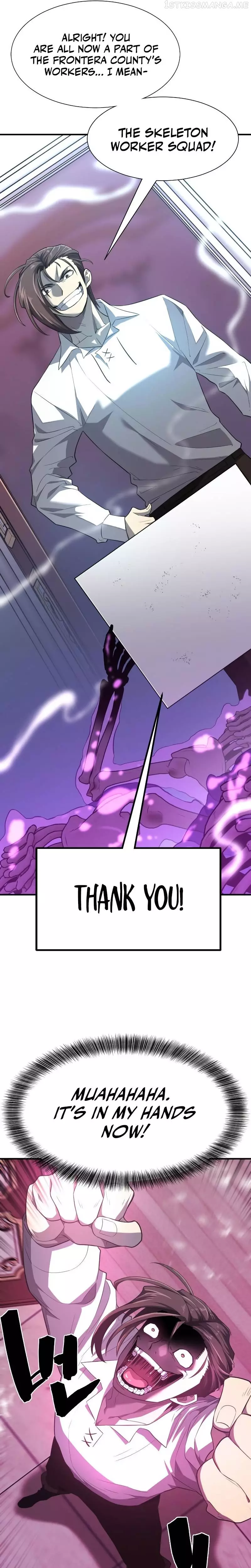 The Greatest Estate Developer, chapter 90, image 38