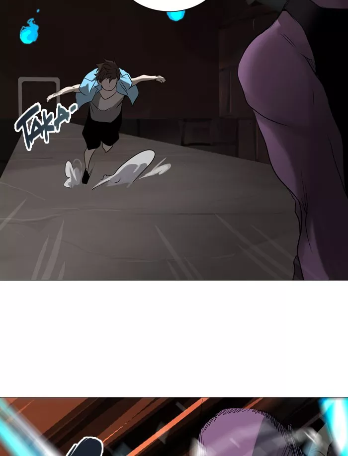 Tower of God, chapter 247, image 64
