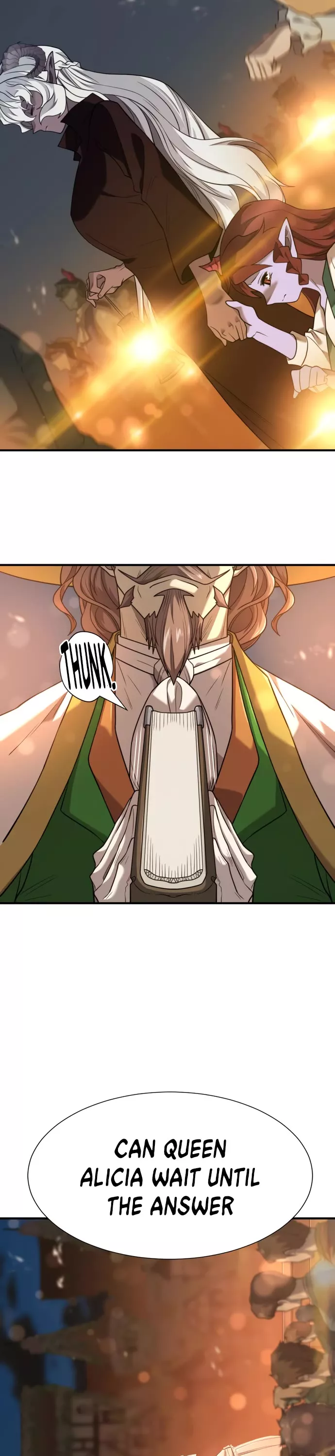 The Greatest Estate Developer, chapter 210, image 13
