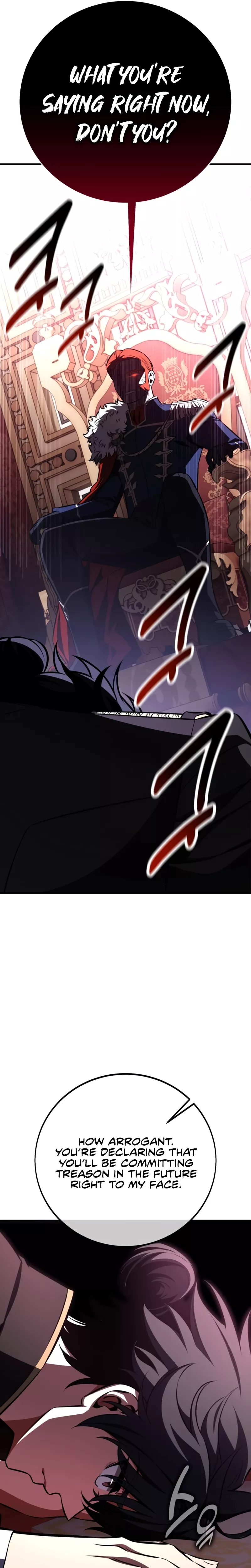 I Killed the Main Player, chapter 103, image 42