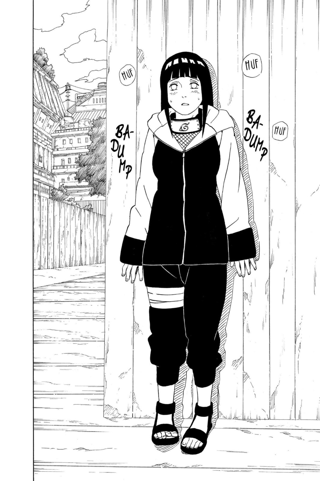 Naruto, chapter 282, image 18