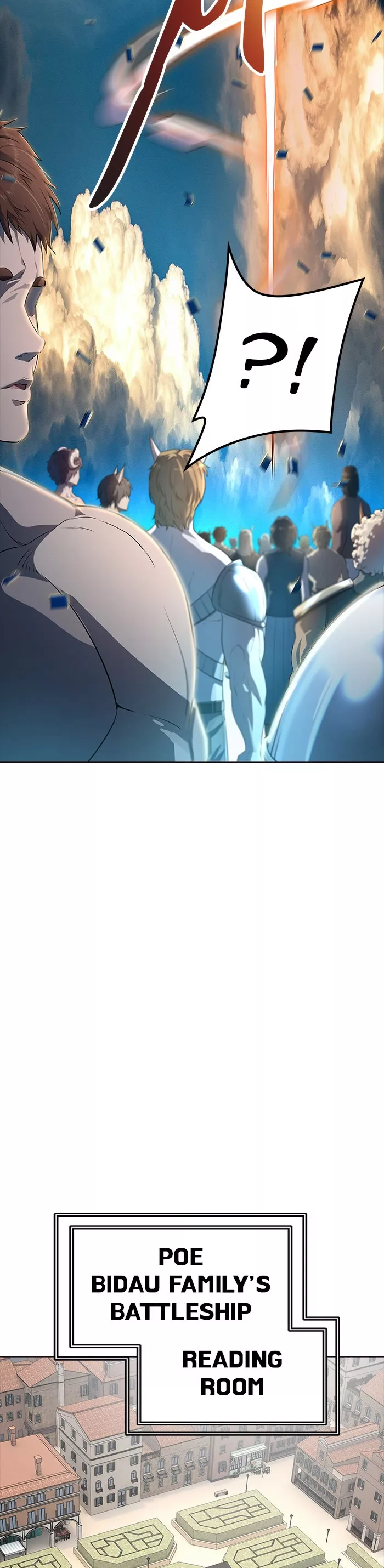 Tower of God, chapter 549, image 36