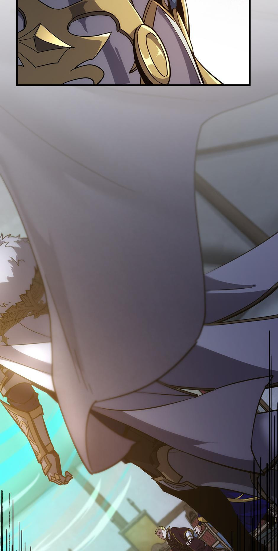 The Beginning After the End, chapter 256, image 117