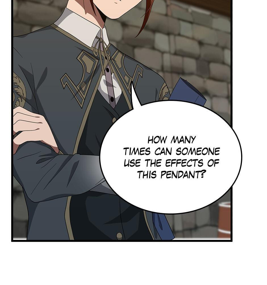 The Beginning After the End, chapter 78, image 84