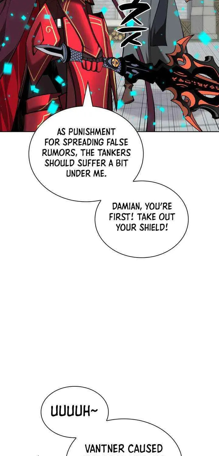 Overgeared (Team Argo), chapter 322, page 81