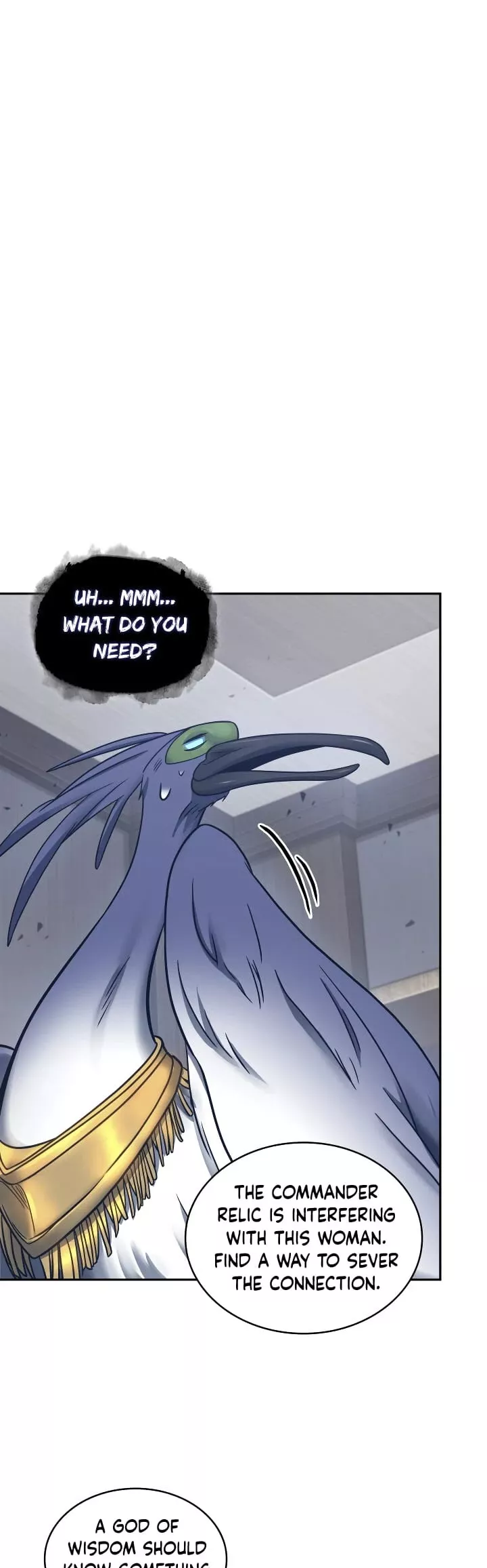 Tomb Raider King, chapter 167, image 13