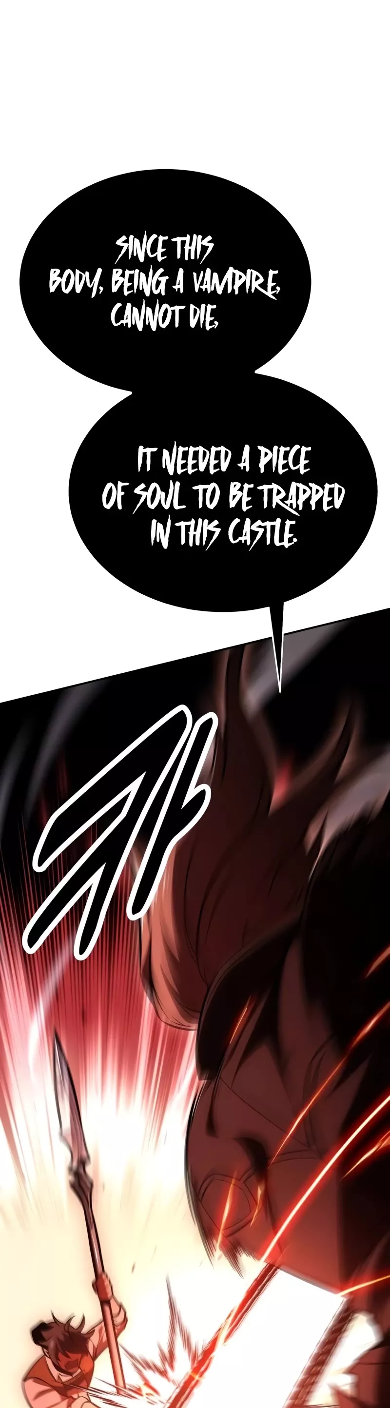 I Killed the Main Player, chapter 36, image 10