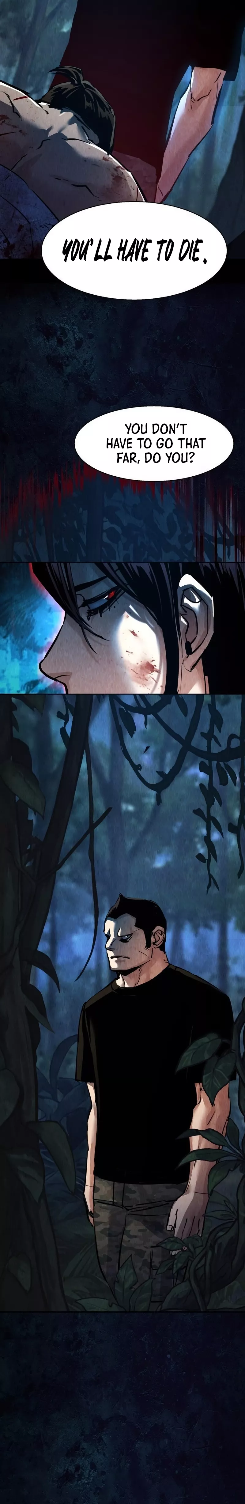 Teenage Mercenary, chapter 271, image 36