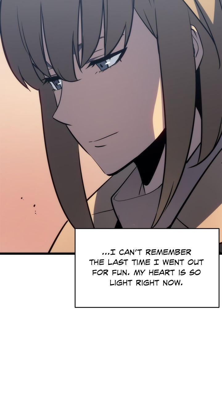 Solo Leveling, chapter 155, page 55