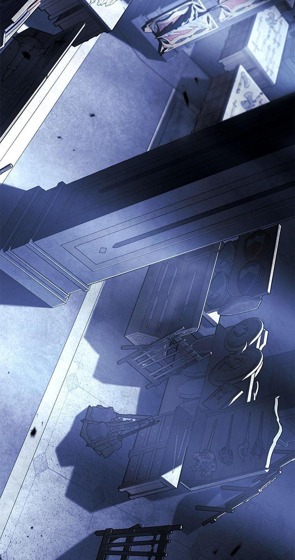 Revenge of the Baskerville Bloodhound, chapter 126, image 119