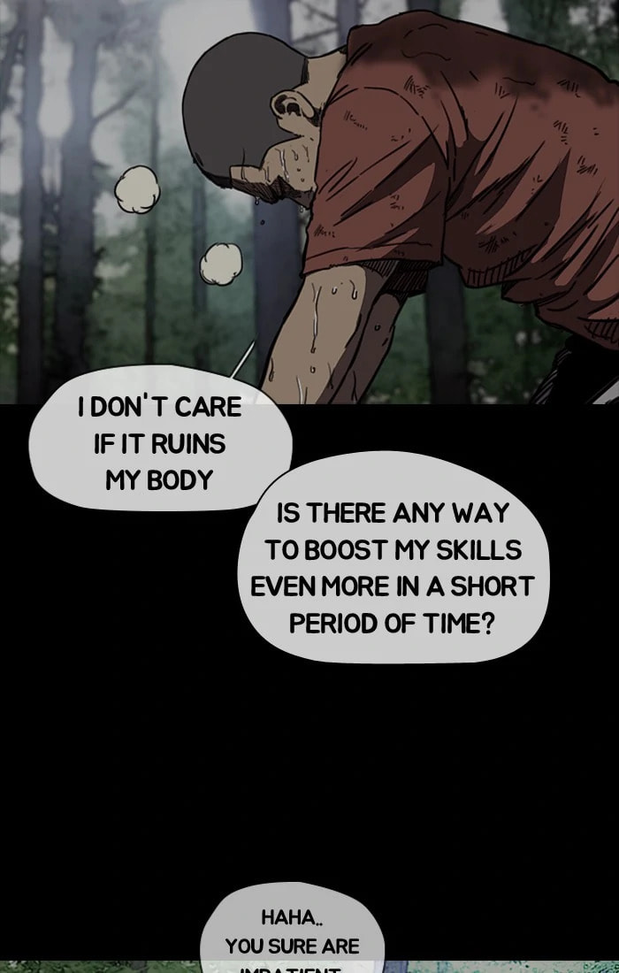 Wind Breaker, chapter 183, image 47