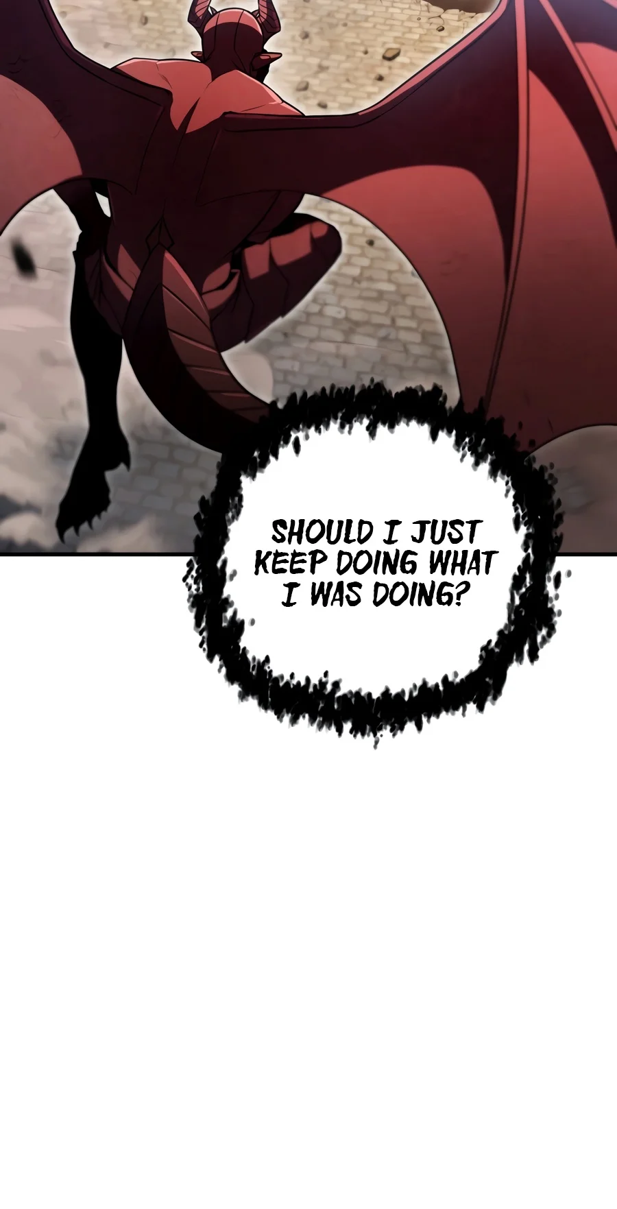 Player Who Can't Level Up, chapter 247, image 4
